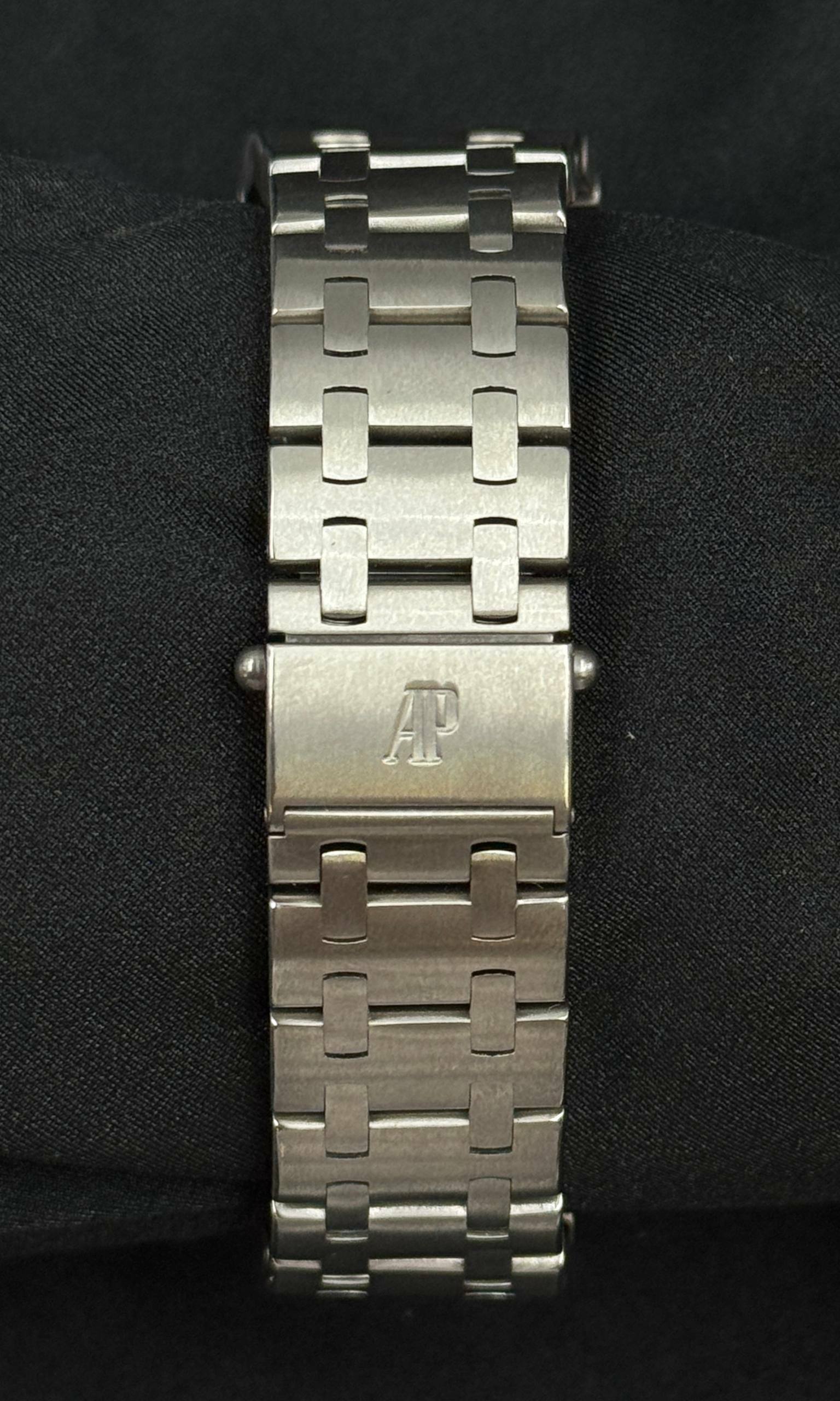 Audemars Piguet  lotto 39046