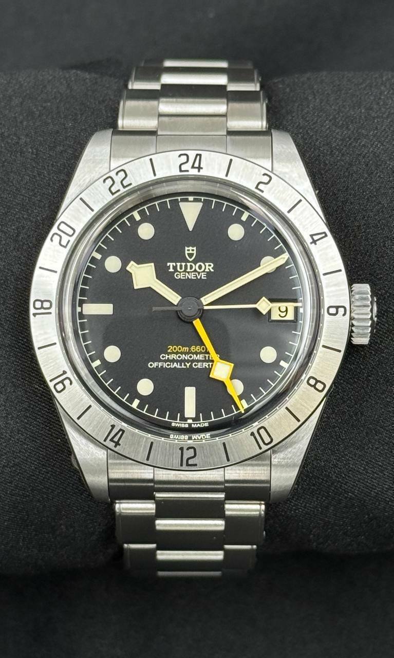 Tudor Black Bay PRO lotto 39095