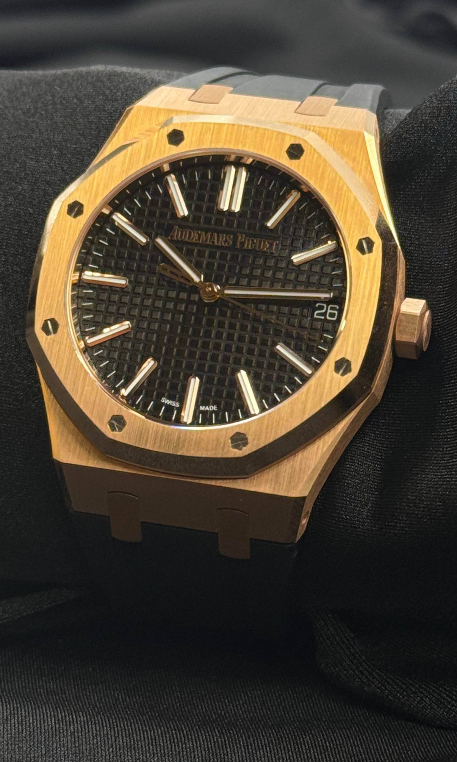 Audemars Piguet Royal Oak 41 lotto 39287