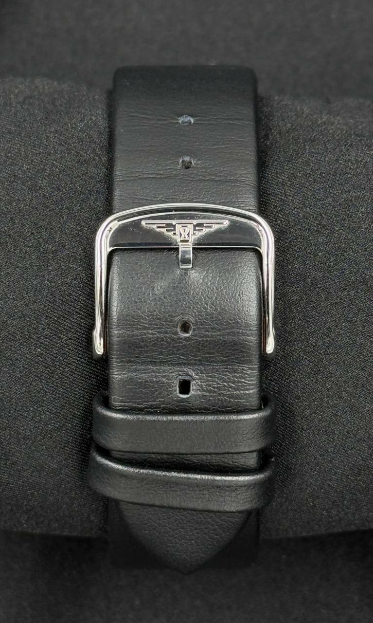 Longines Heritage lotto 38619