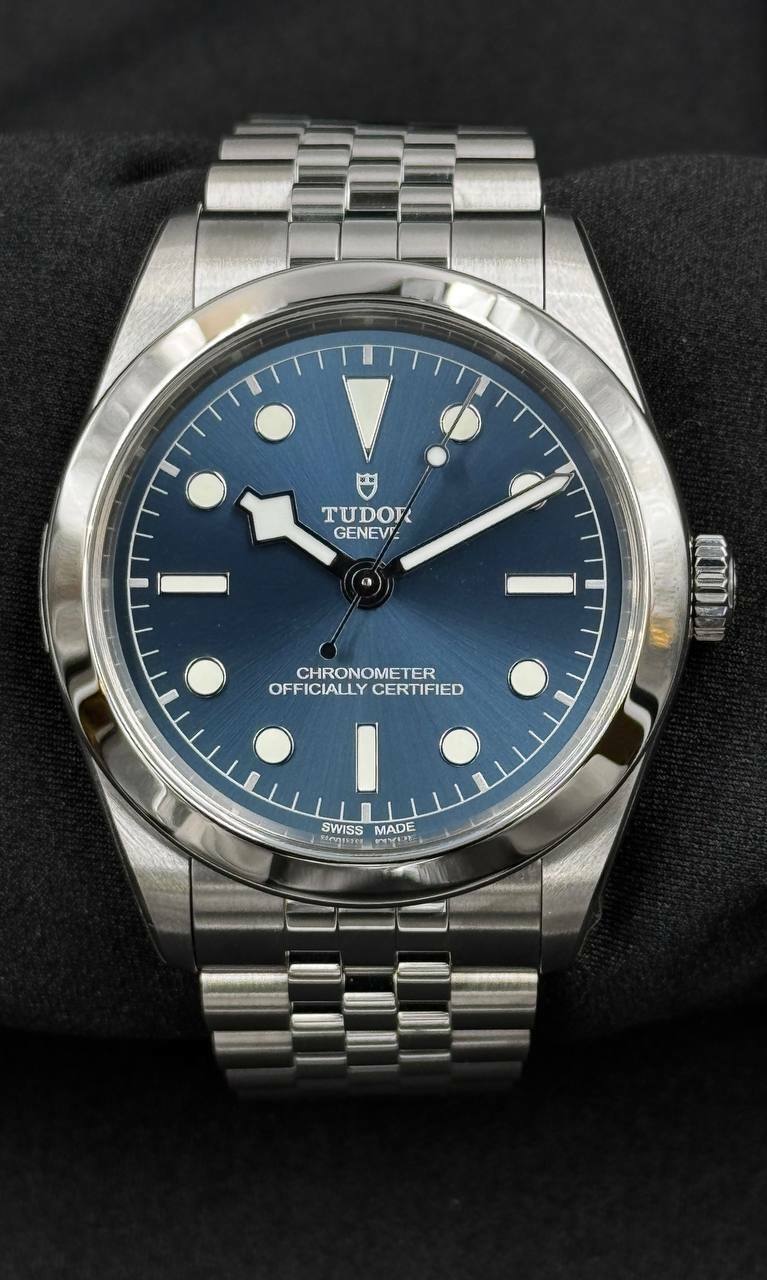 Tudor Black Bay ONE 39 lotto 39410