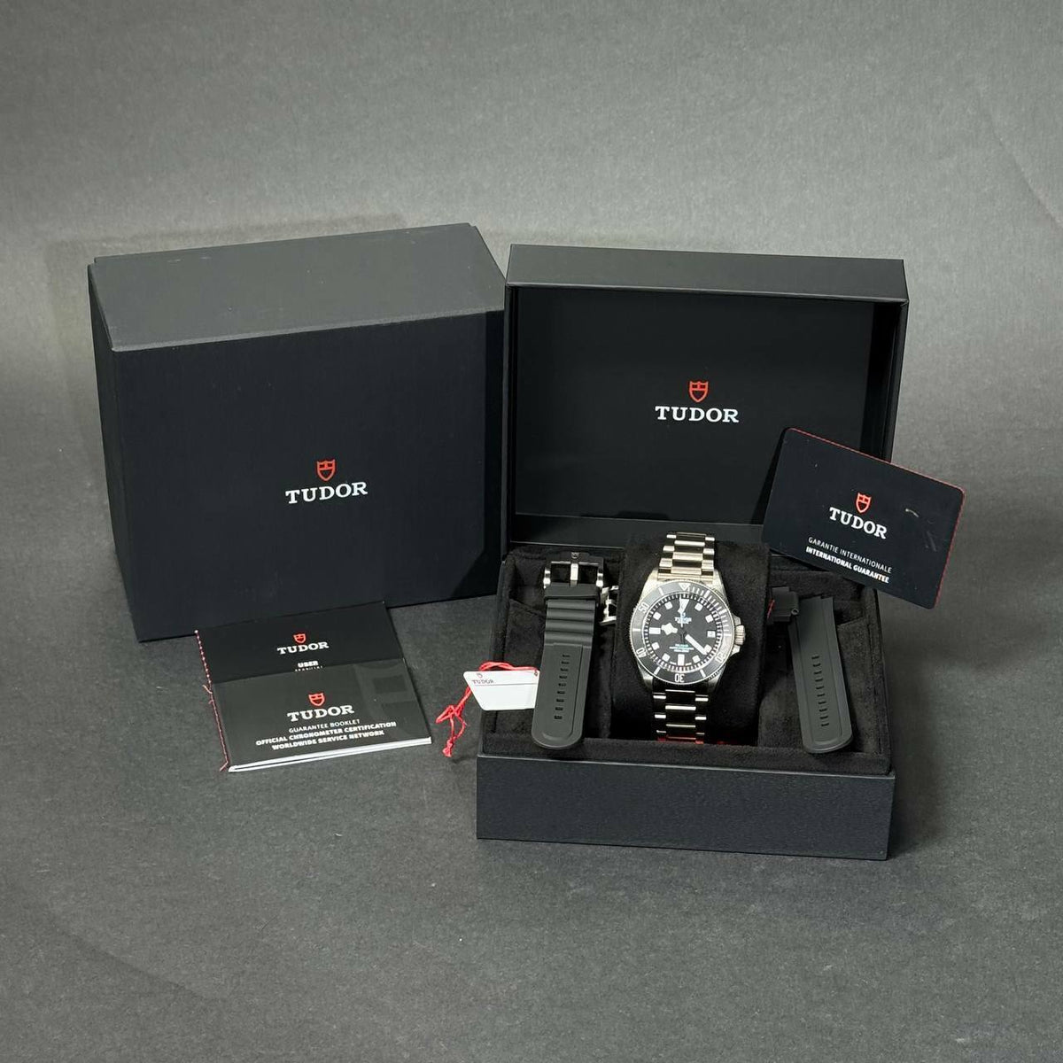 Tudor Pelagos ULTRA lotto 39505