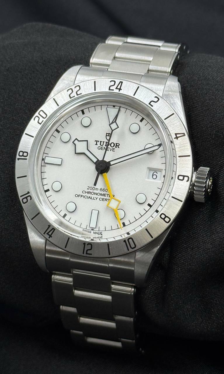 Tudor Black Bay PRO lotto 39202