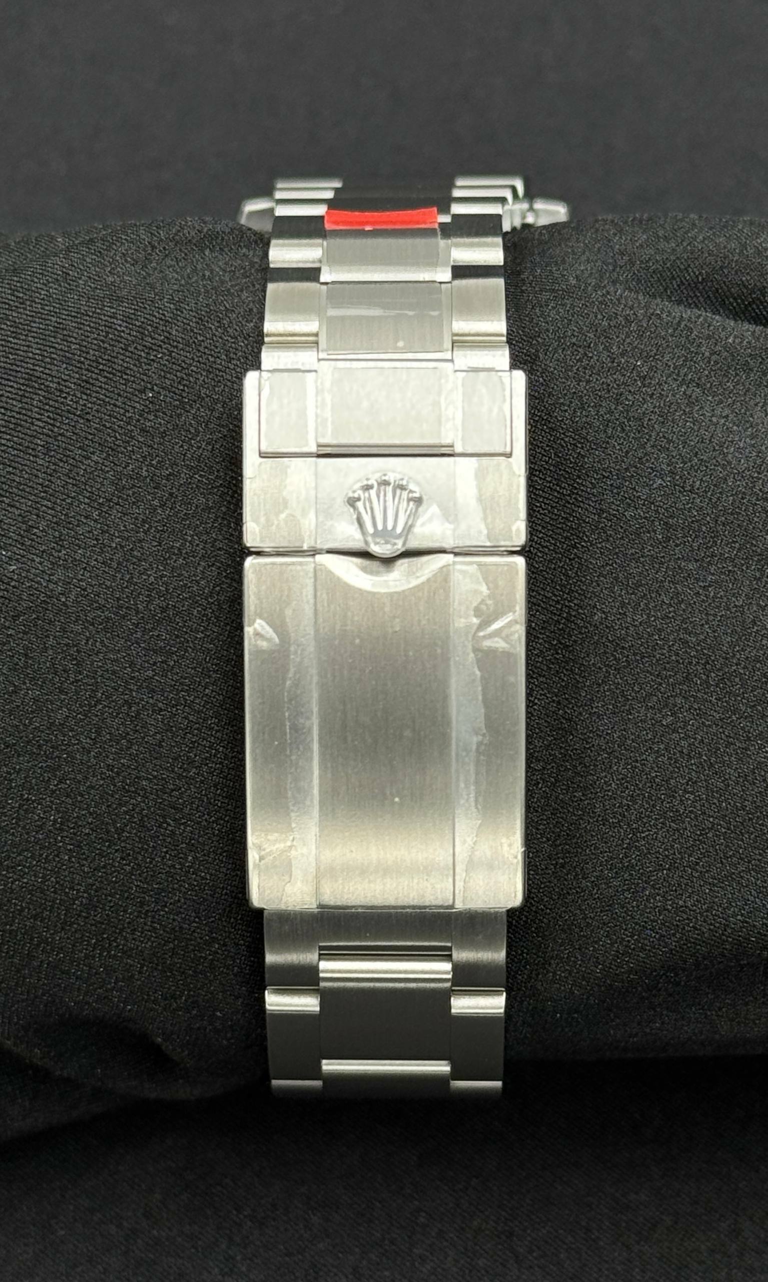 Rolex Air-King lotto 39212