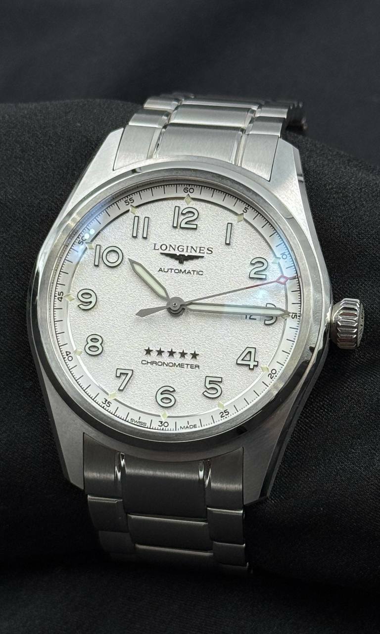 Longines Spirit lotto 38613