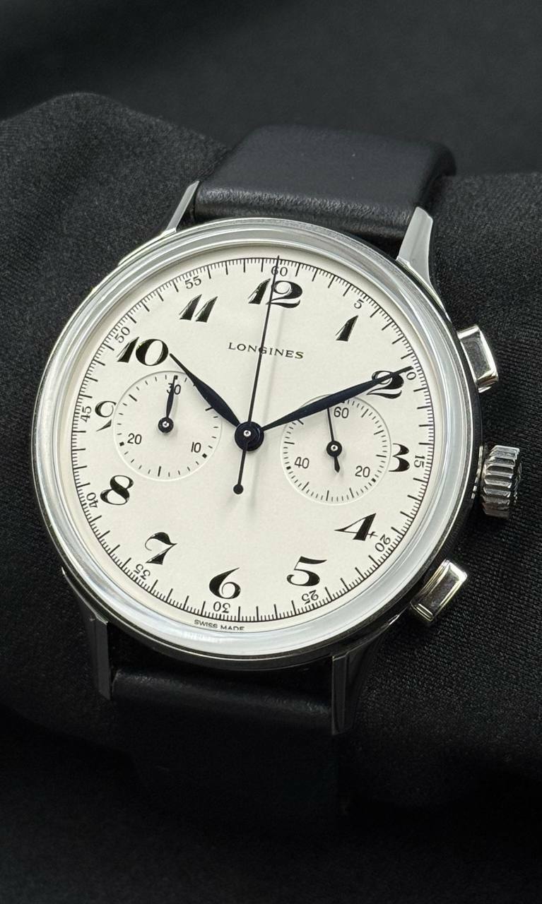 Longines Heritage lotto 38618