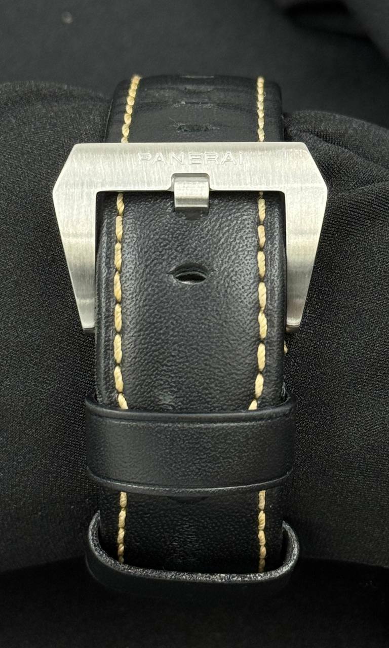 Panerai Luminor lotto 39382