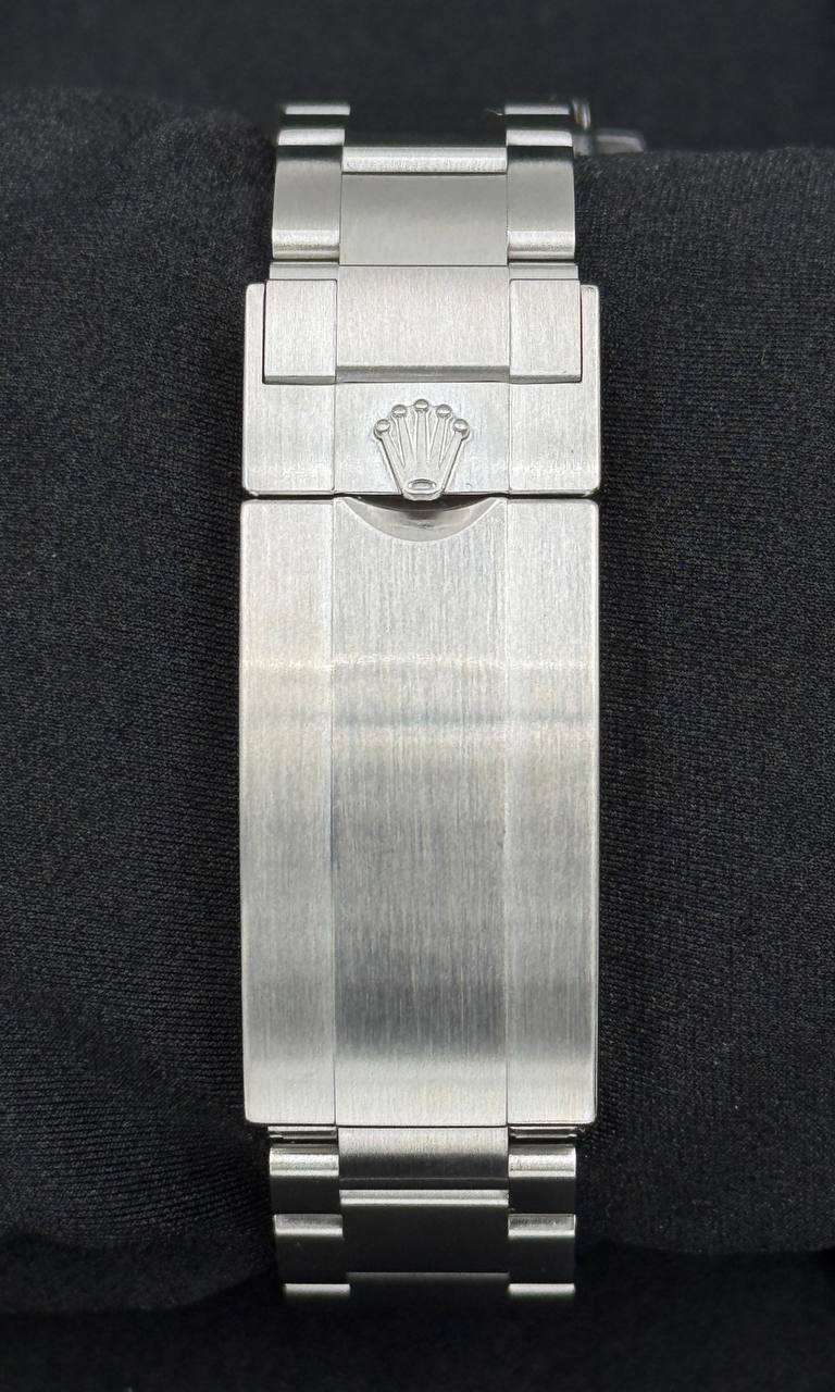 Rolex Submariner 41 lotto 39106