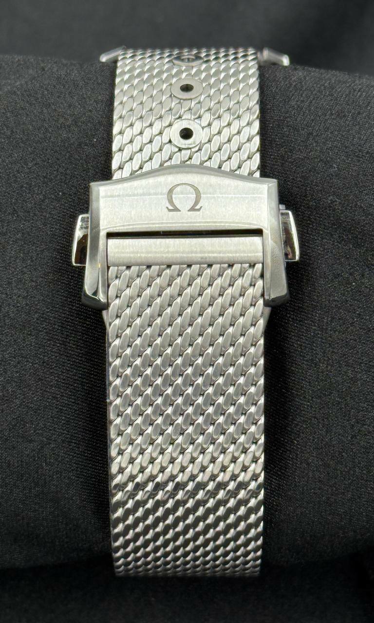 Omega Seamaster DIVER 300M lotto 39430