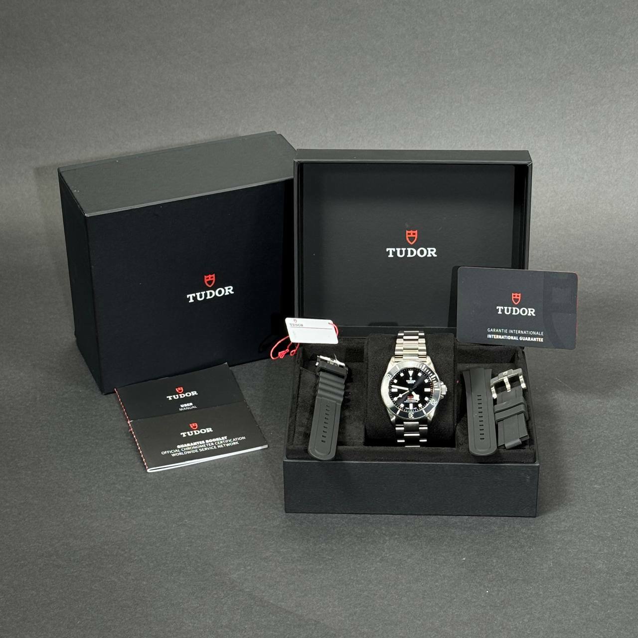 Tudor Pelagos 39 lotto 39395