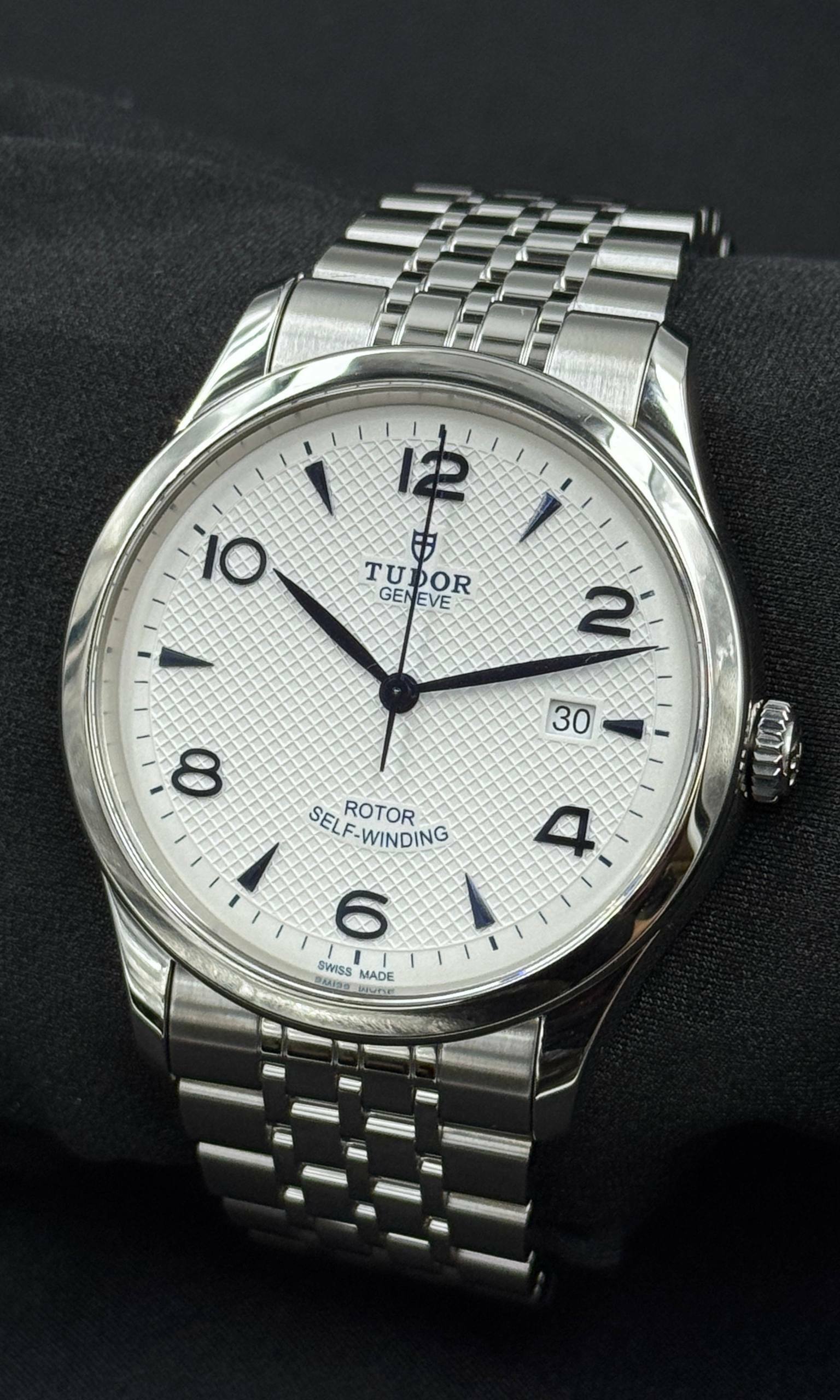 Tudor 1926 41 lotto 39122