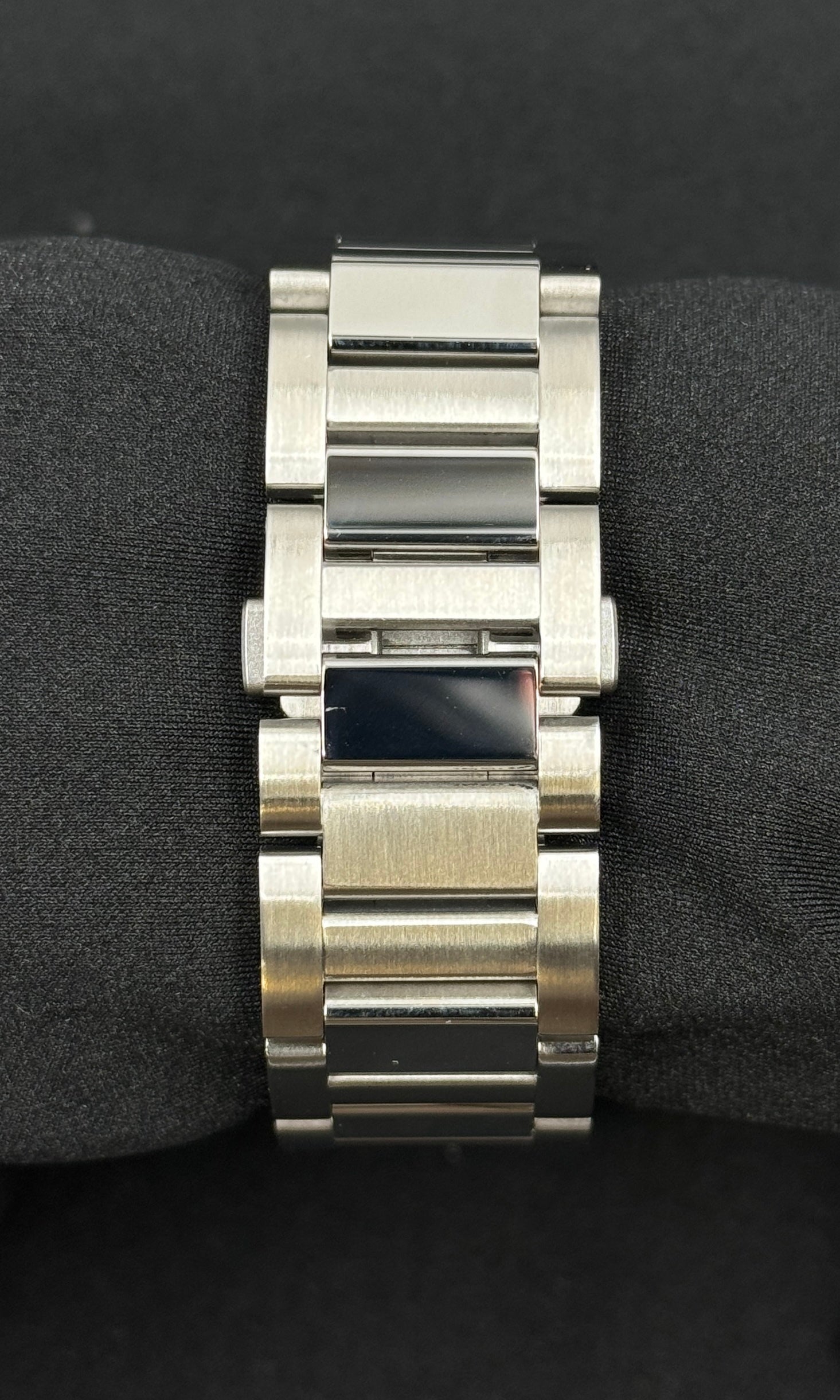 Cartier Pasha CHRONOGRAPH lotto 39378