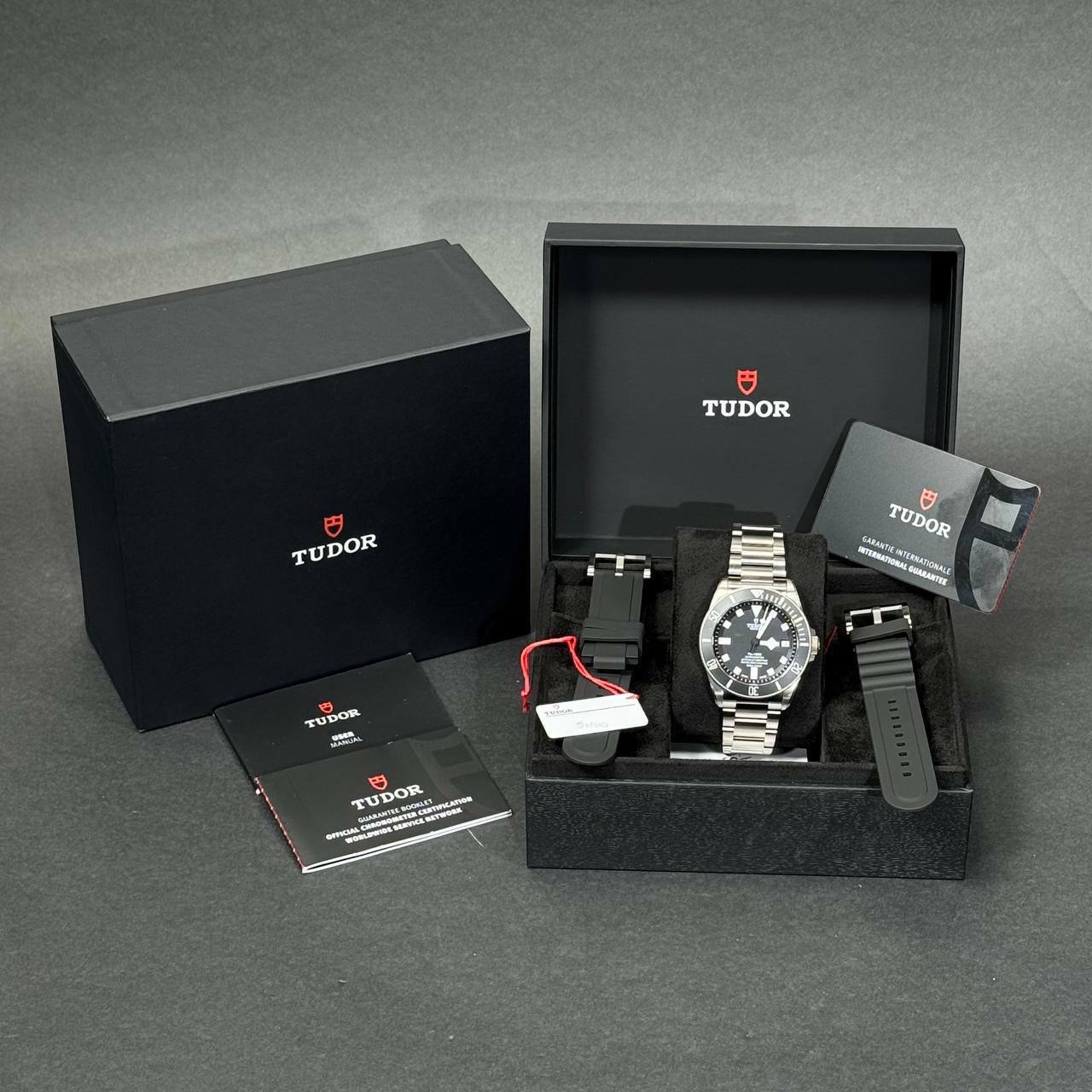 Tudor Pelagos lotto 39396
