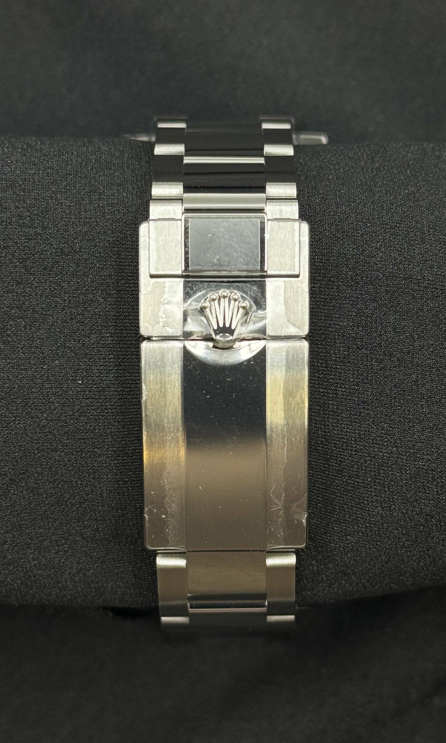 Rolex GMT Master II SPRITE lotto 39342