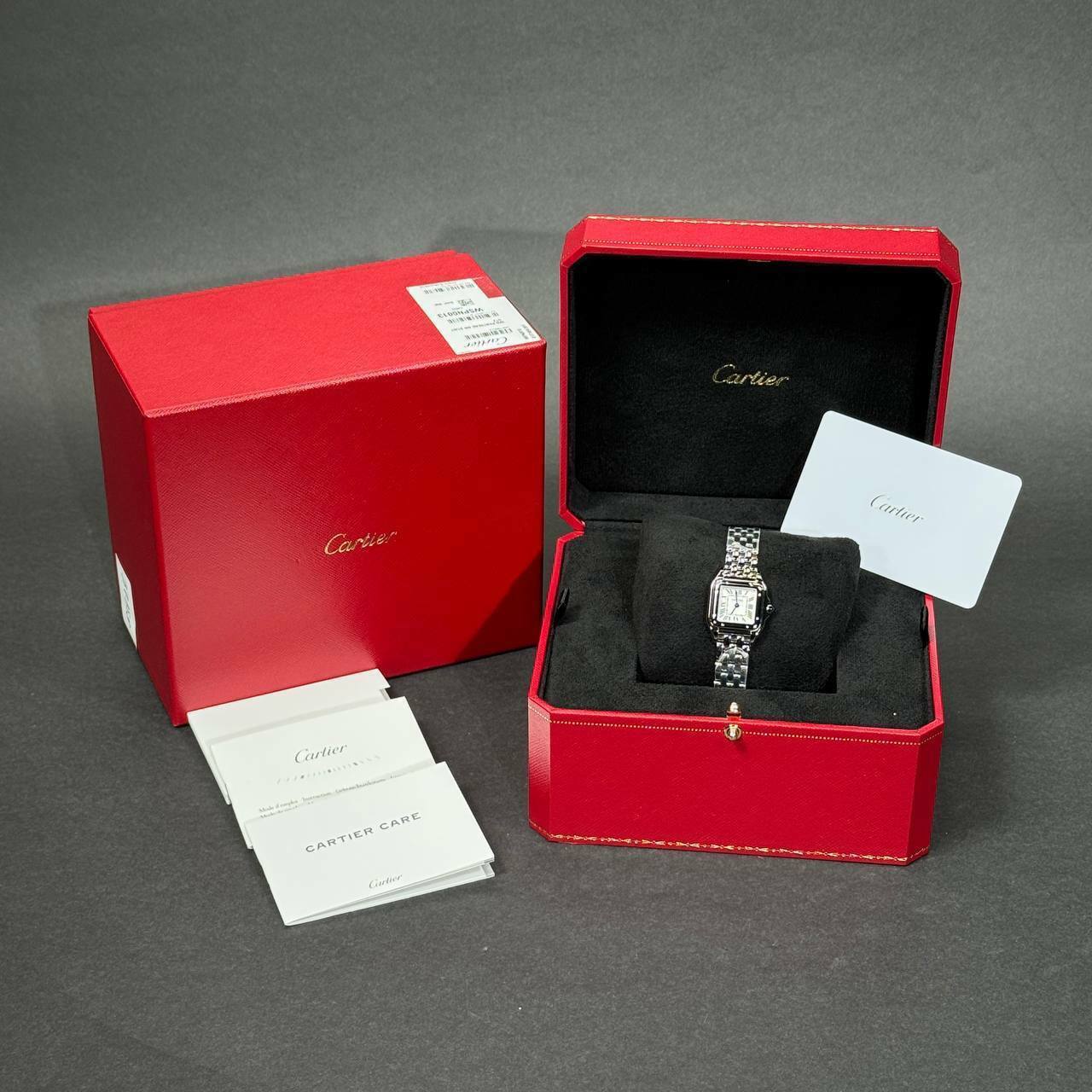 Cartier Panthere PICCOLO lotto 39181