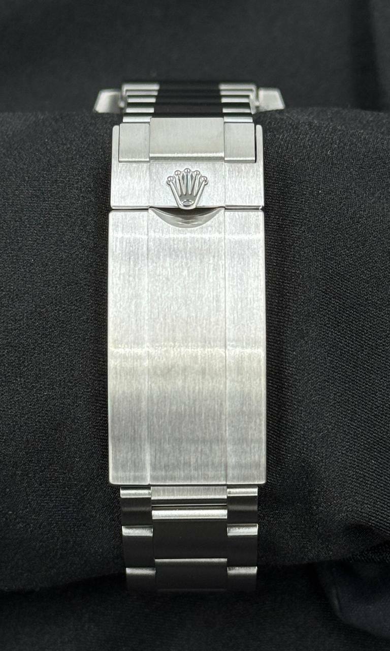 Rolex Submariner Date 41 lotto 39535