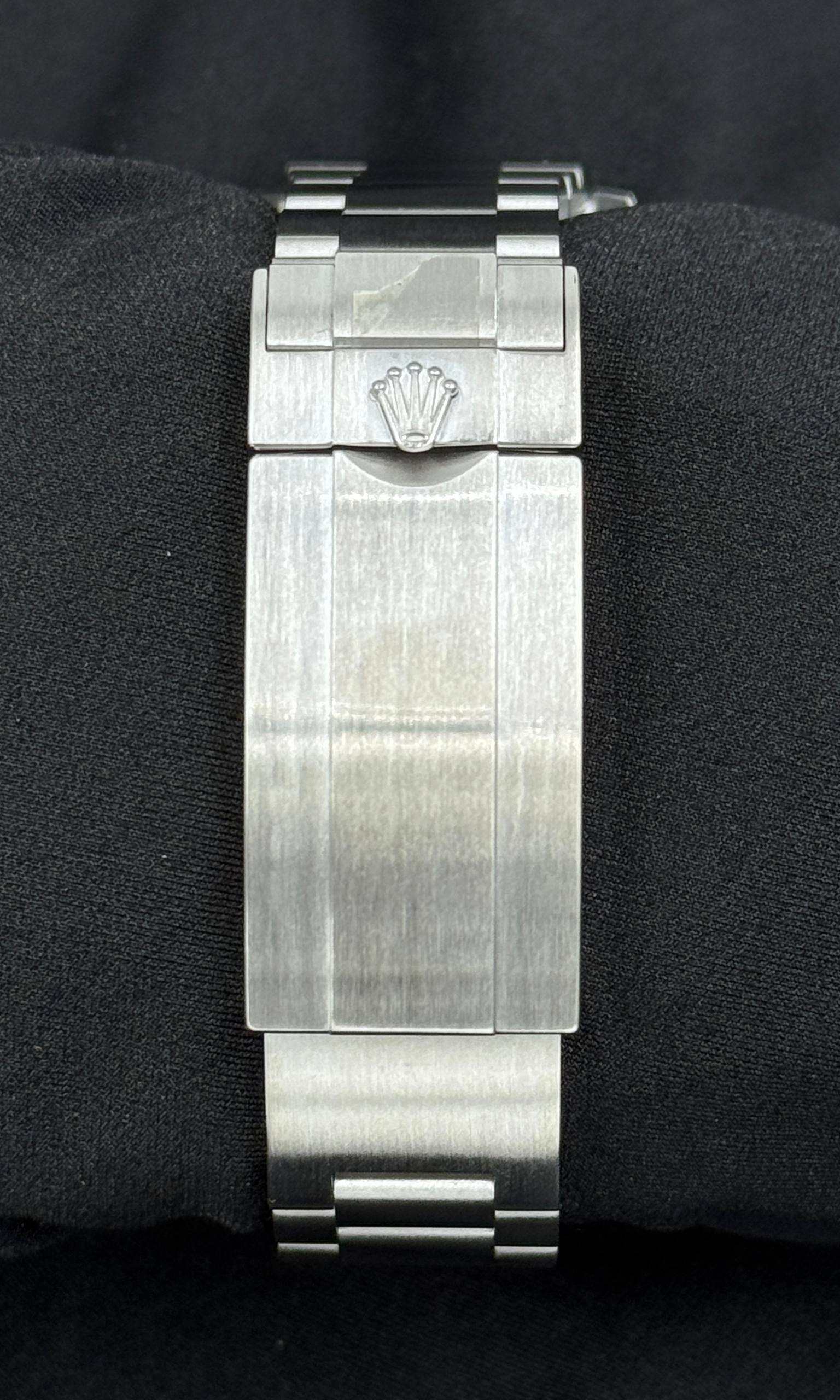 Rolex Sea-Dweller 43 SCRITTA ROSSA lotto 38958