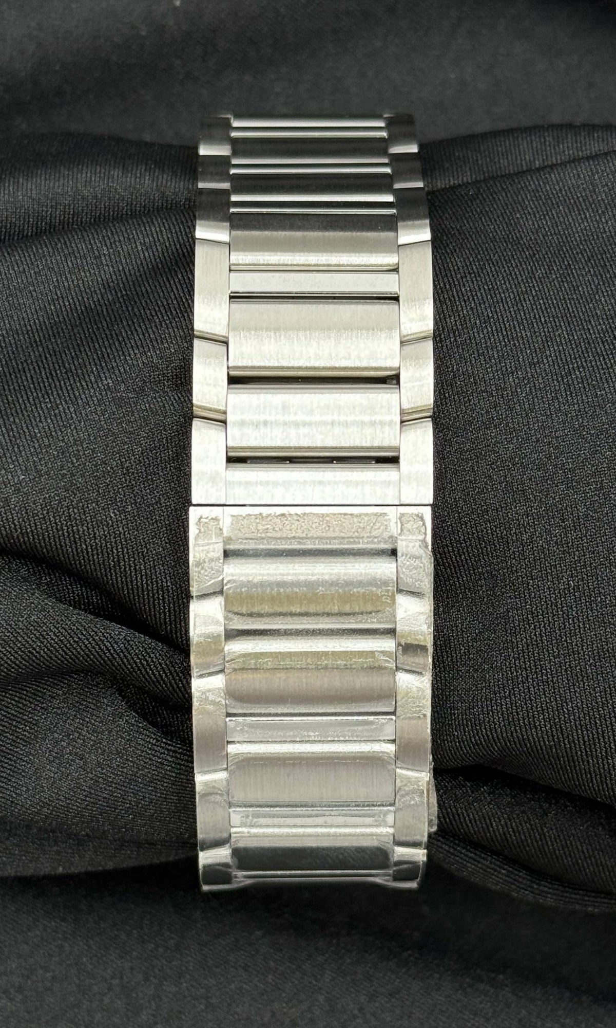 Cartier Tank FRANCAIS MEDIO lotto 39526