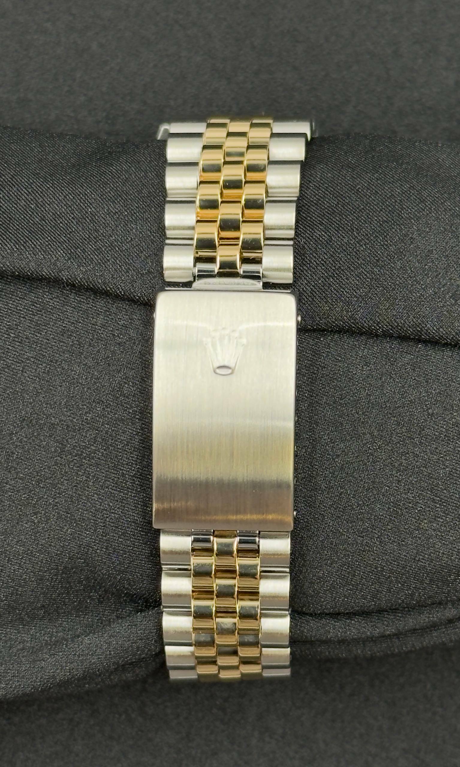 Rolex Datejust 36 A/O lotto 39137
