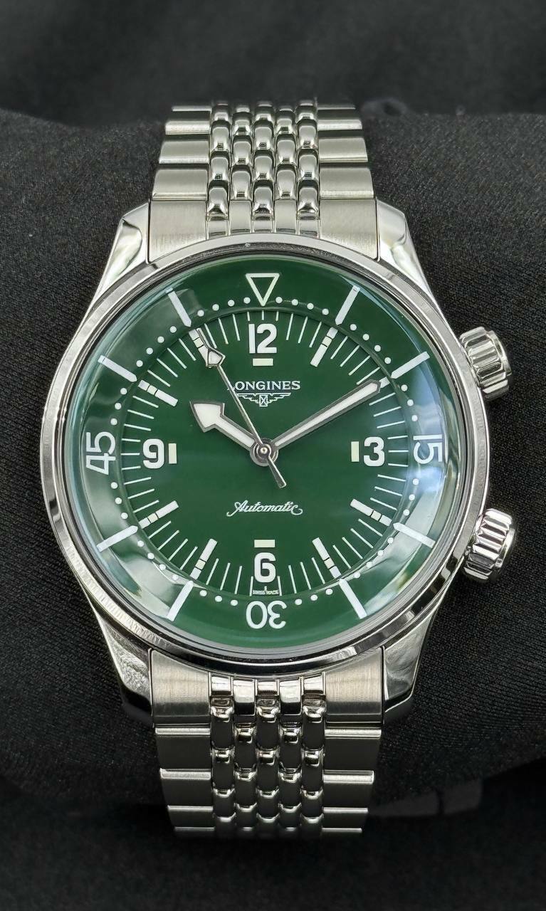 Longines Legend DIVER lotto 39482 - Orologio di lusso usati e garantiti CHLW Bari