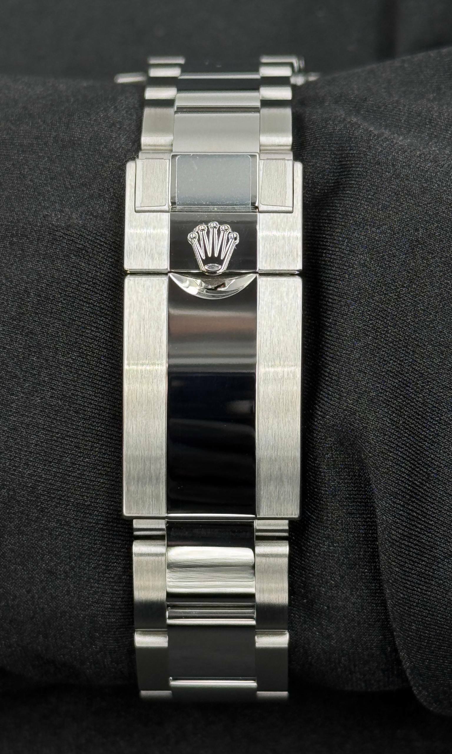 Rolex GMT Master II BRUCE WAYNE lotto 39171