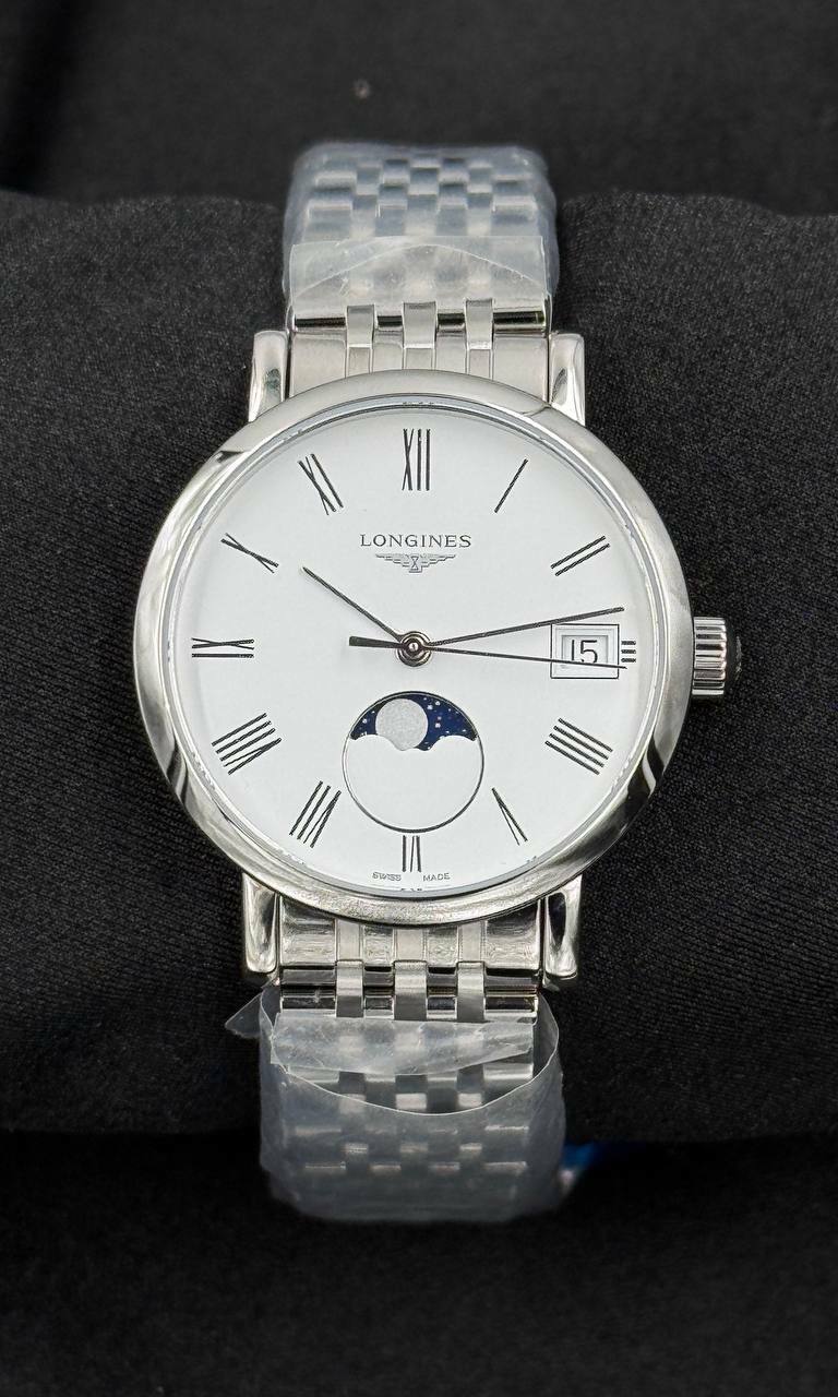 Elegant COLLECTION MOONPHASE