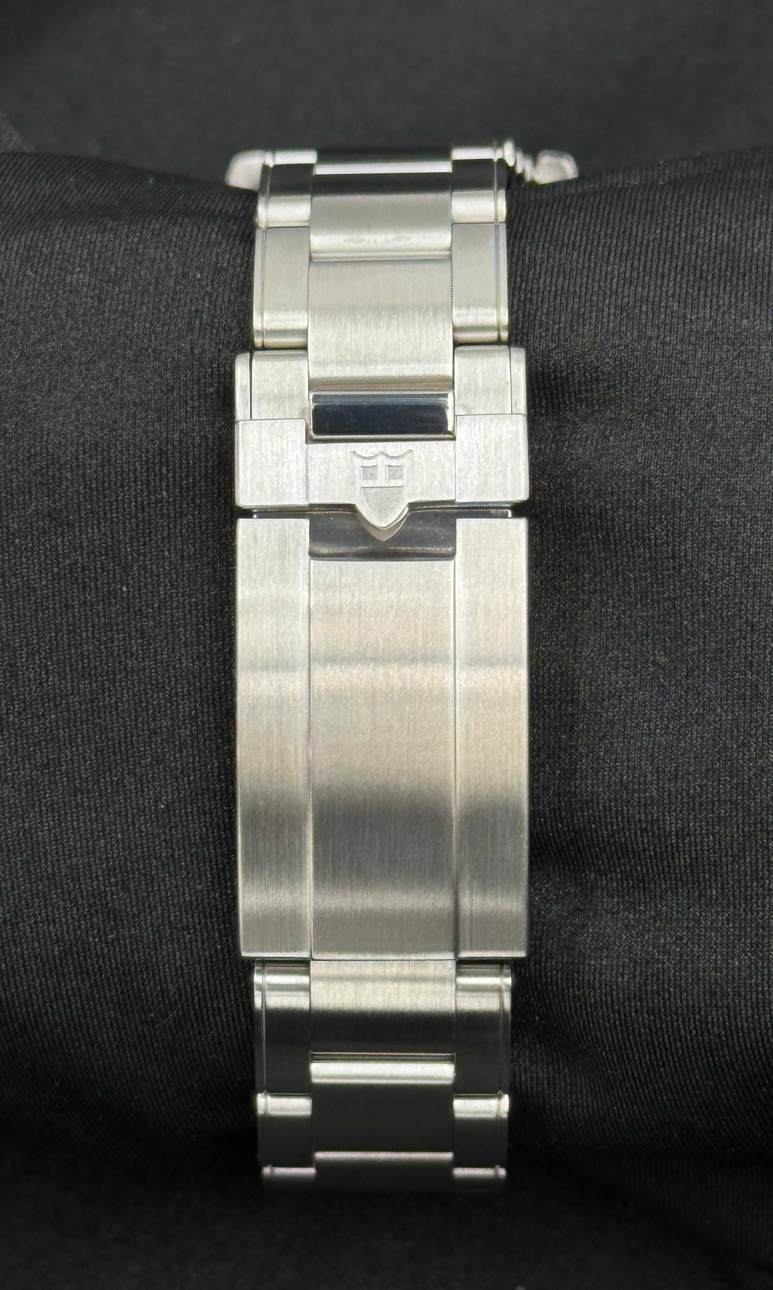 Tudor Black Bay 41 GHIERA ROSSA lotto 39114