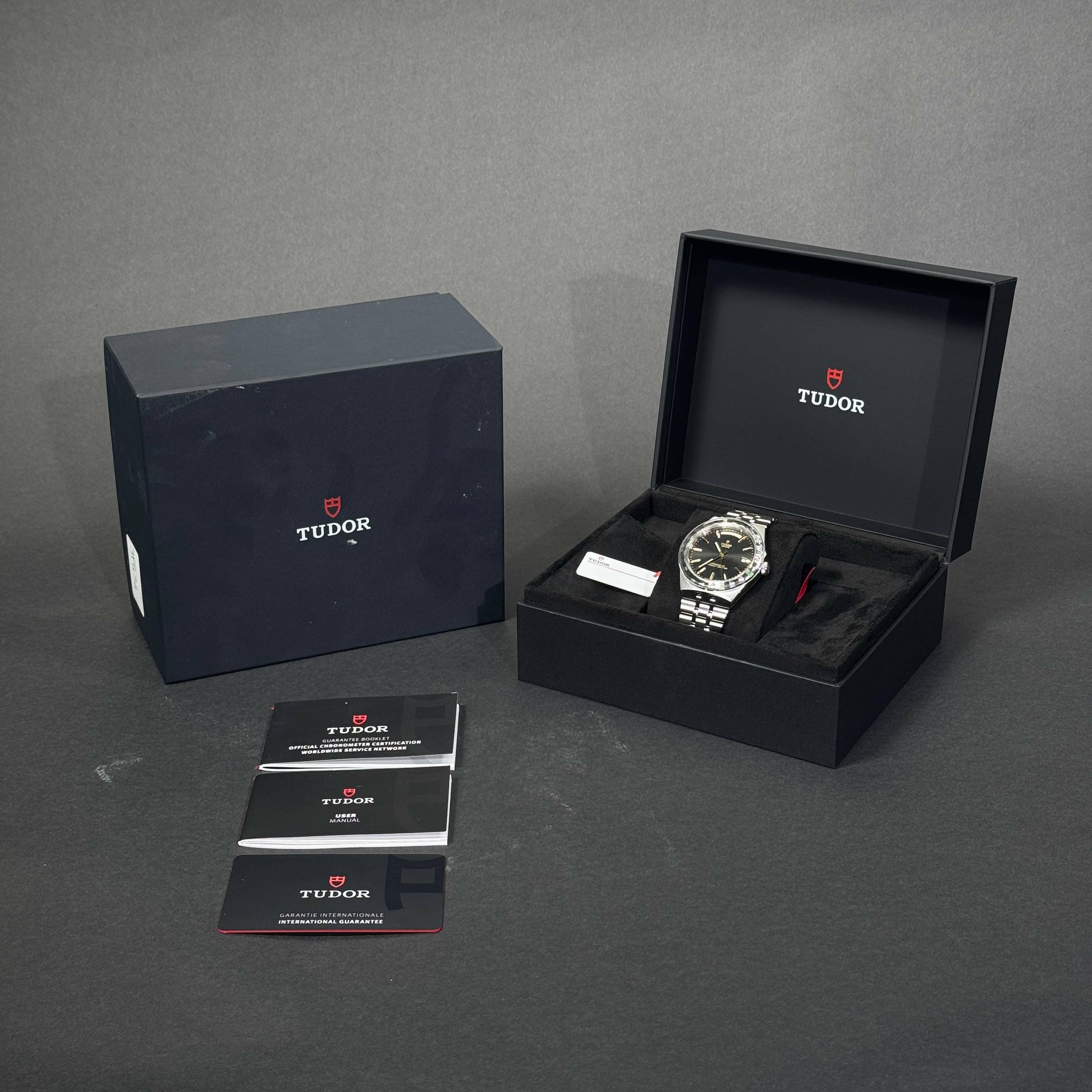Tudor Royal 40 lotto 39434