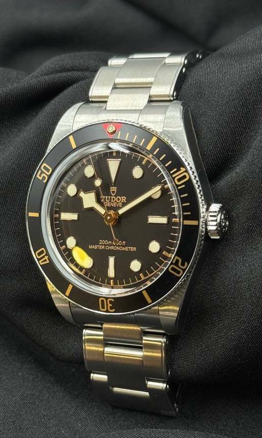 Tudor Black Bay 58 lotto 39509