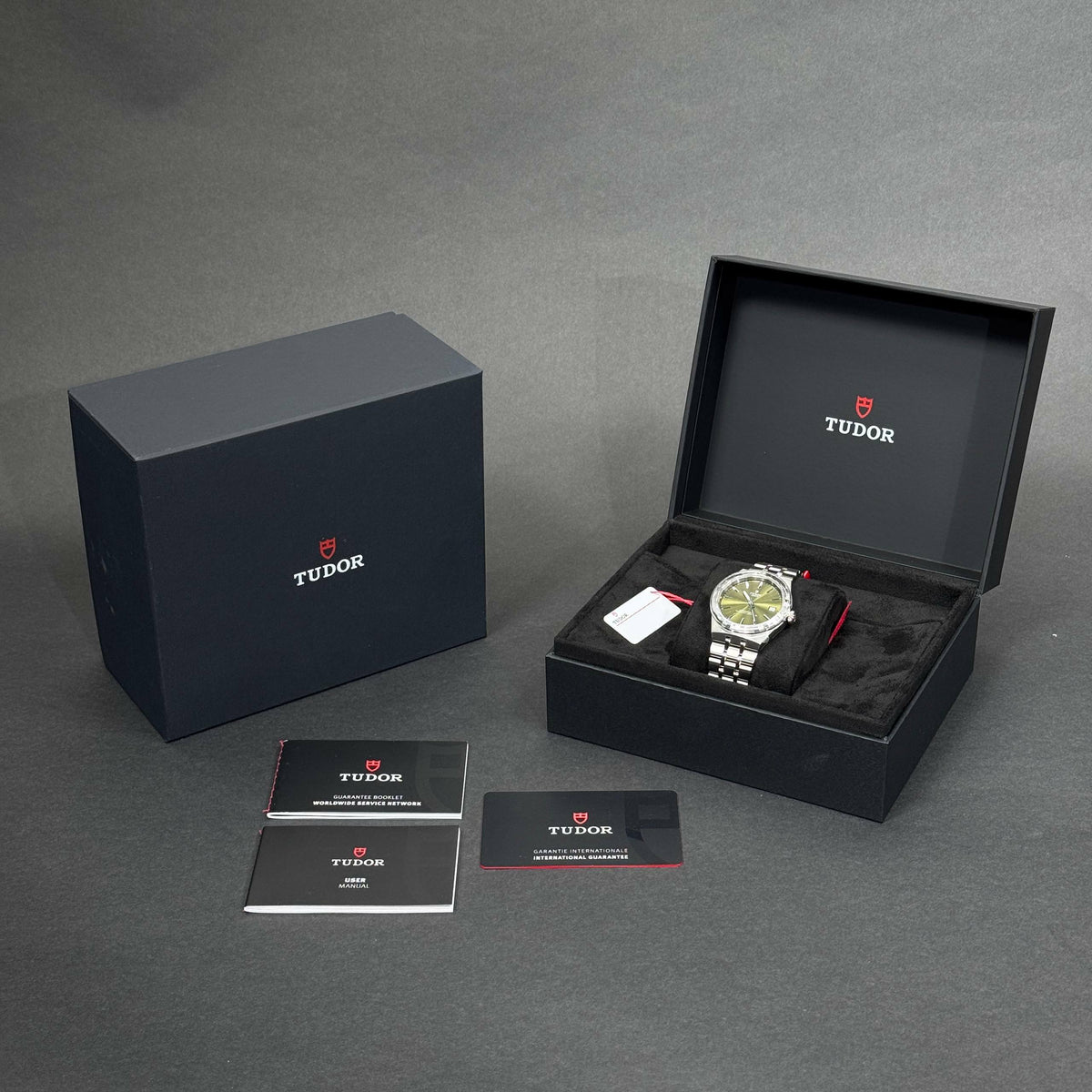 Tudor Royal 36 lotto 39512