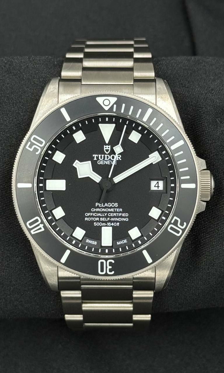 Tudor Pelagos lotto 39396