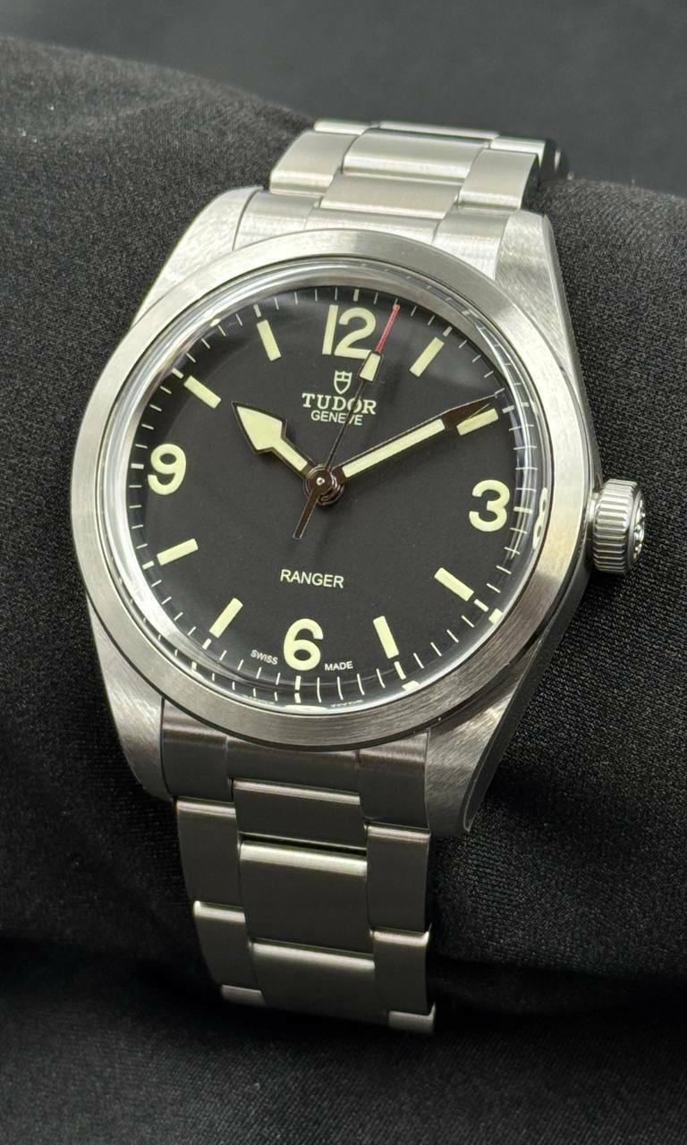 Tudor Ranger 39 lotto 39480