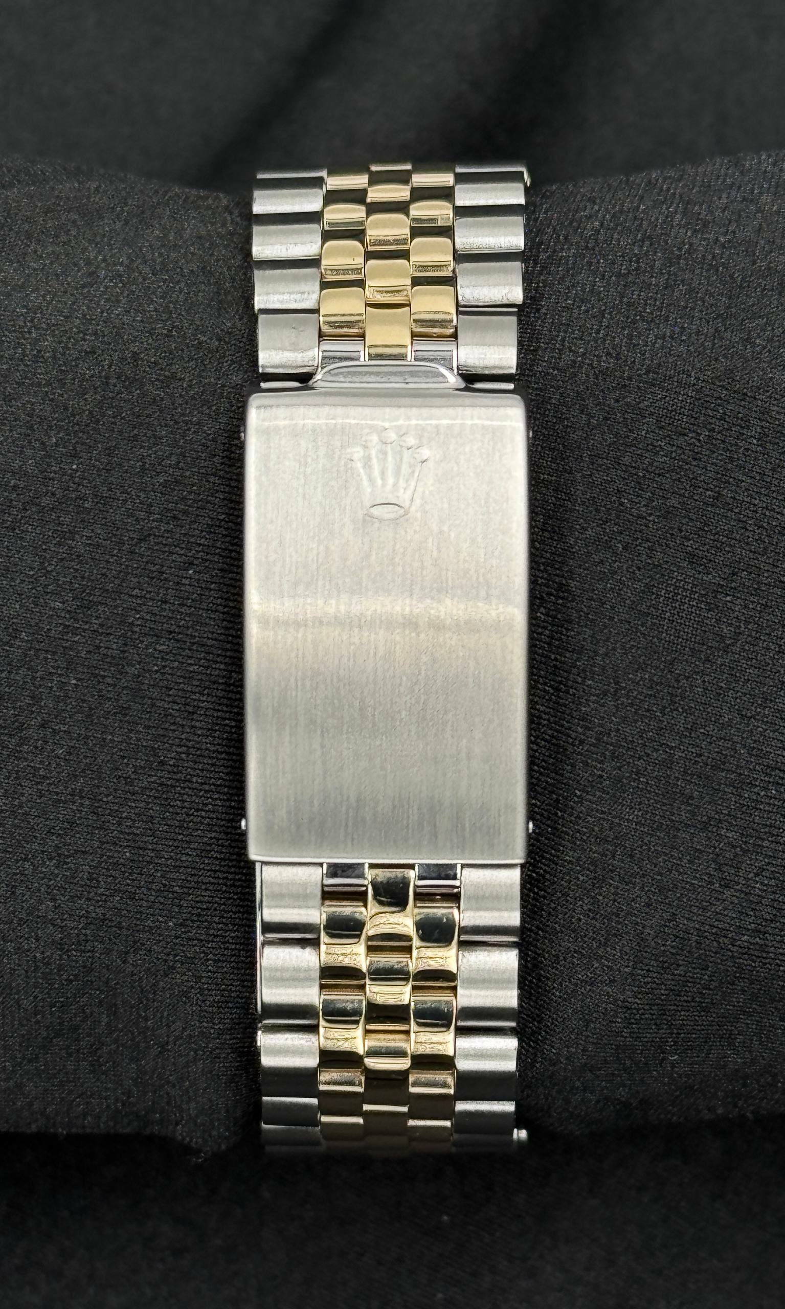 Rolex GMT Master A/O NIPPLE lotto 39072