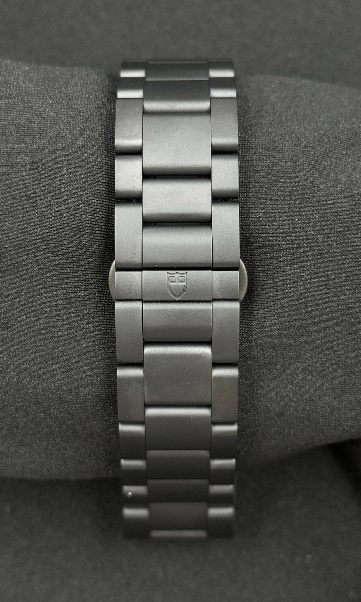 Tudor Black Bay 41 CERAMIC lotto 39403