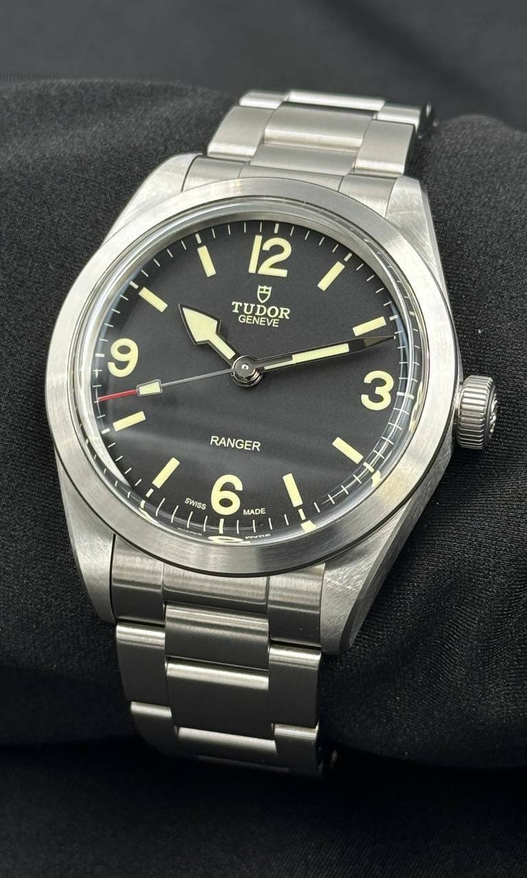 Tudor Ranger 39 lotto 39121