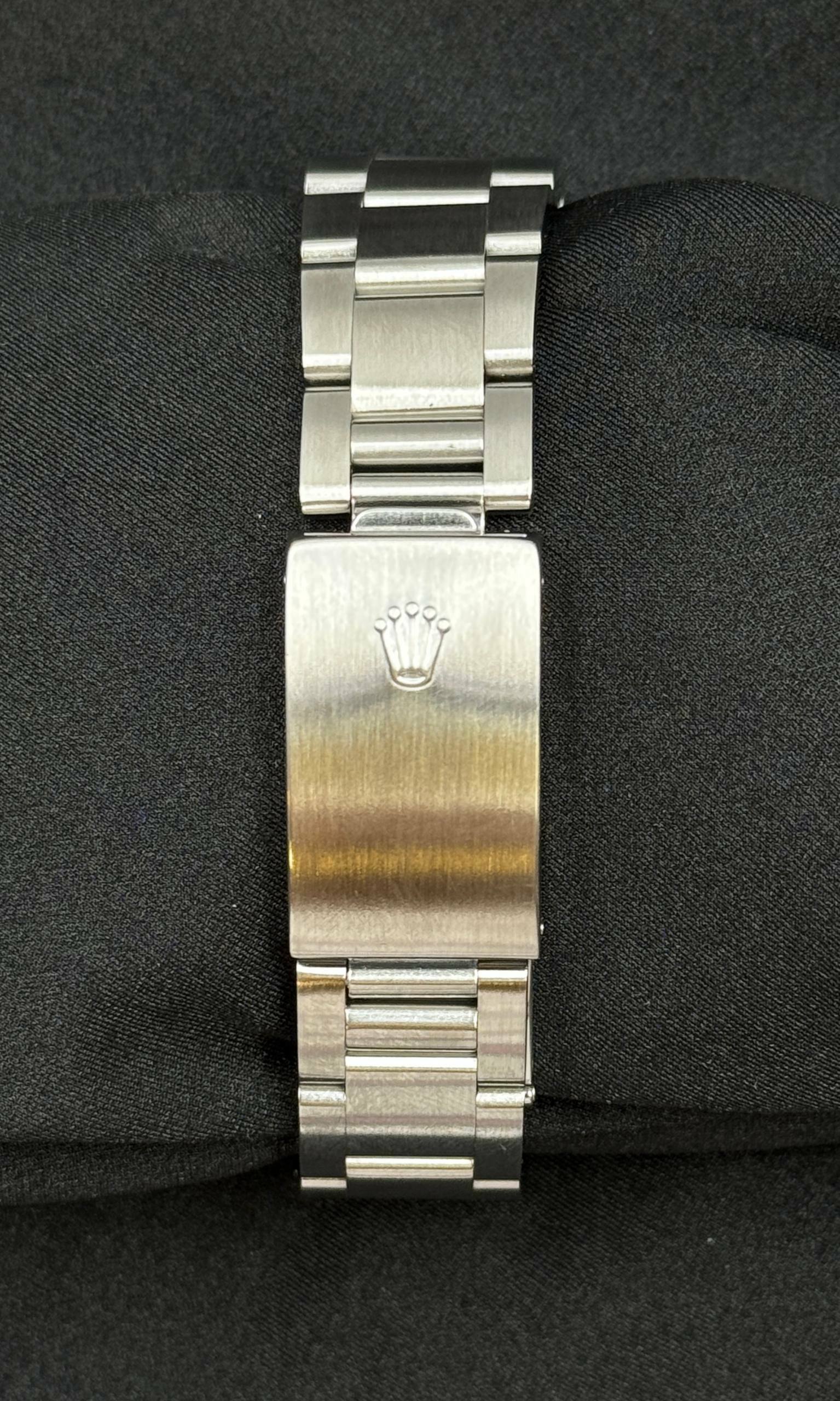Rolex Datejust 36 lotto 39221