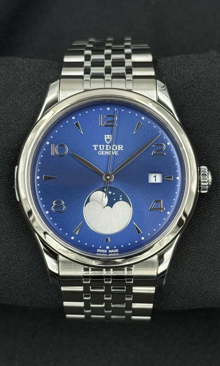 Tudor 1926 LUNA lotto 39409