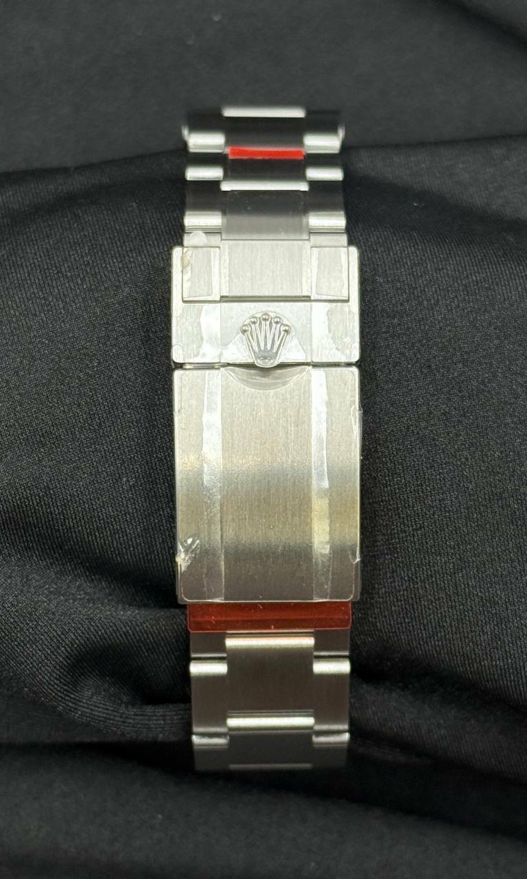 Rolex Explorer 39 lotto 39531
