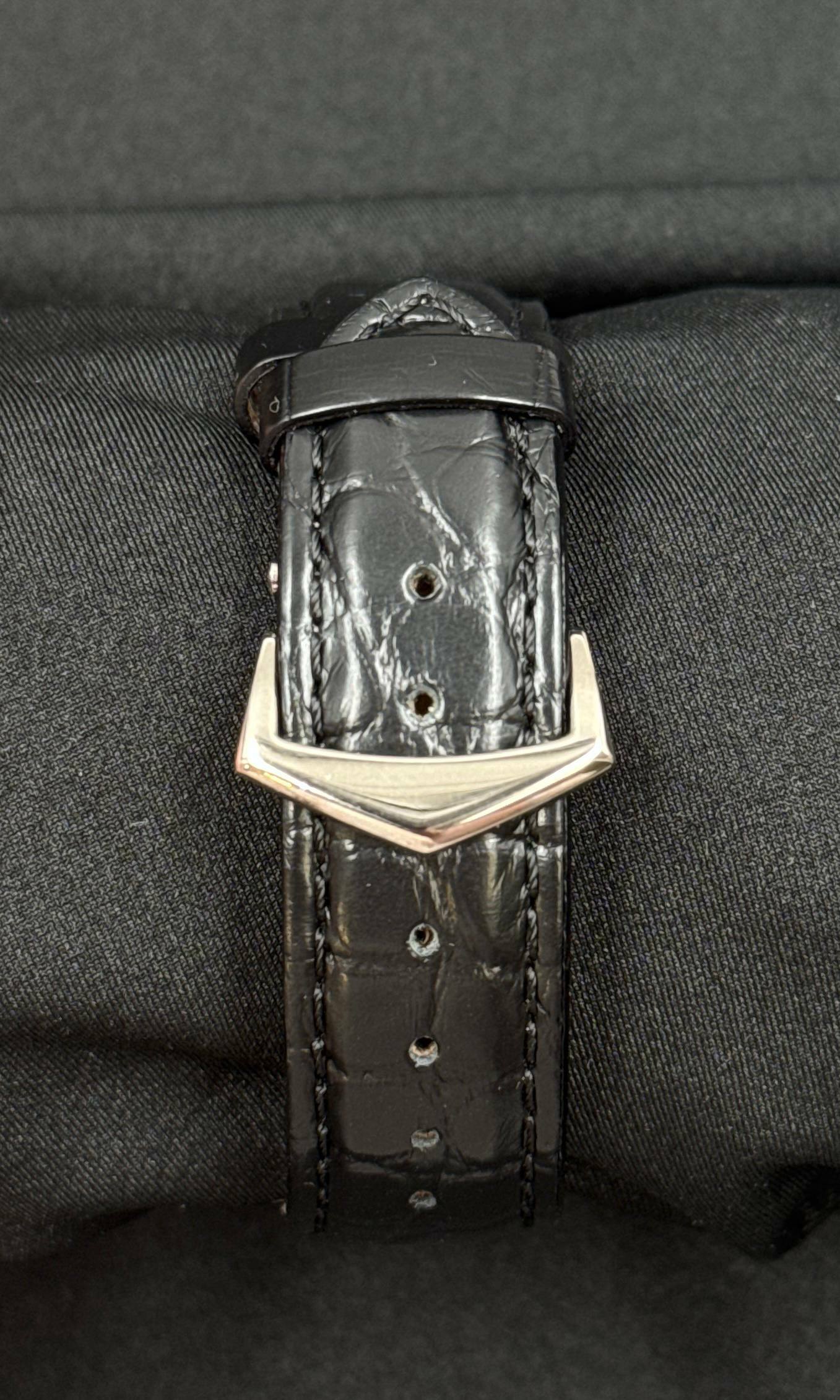 Patek Philippe Calatrava lotto 39286