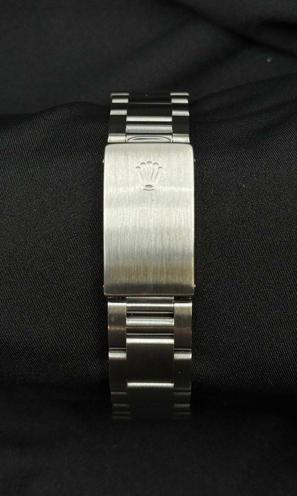 Rolex GMT Master lotto 39536