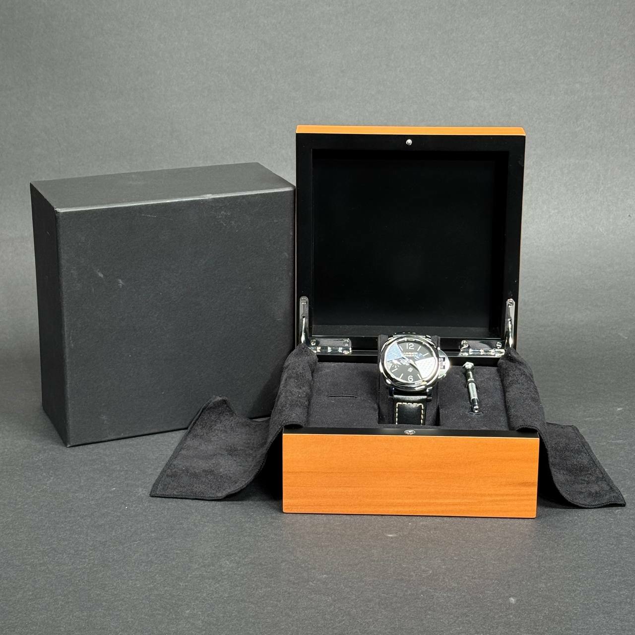 Panerai Luminor lotto 39382