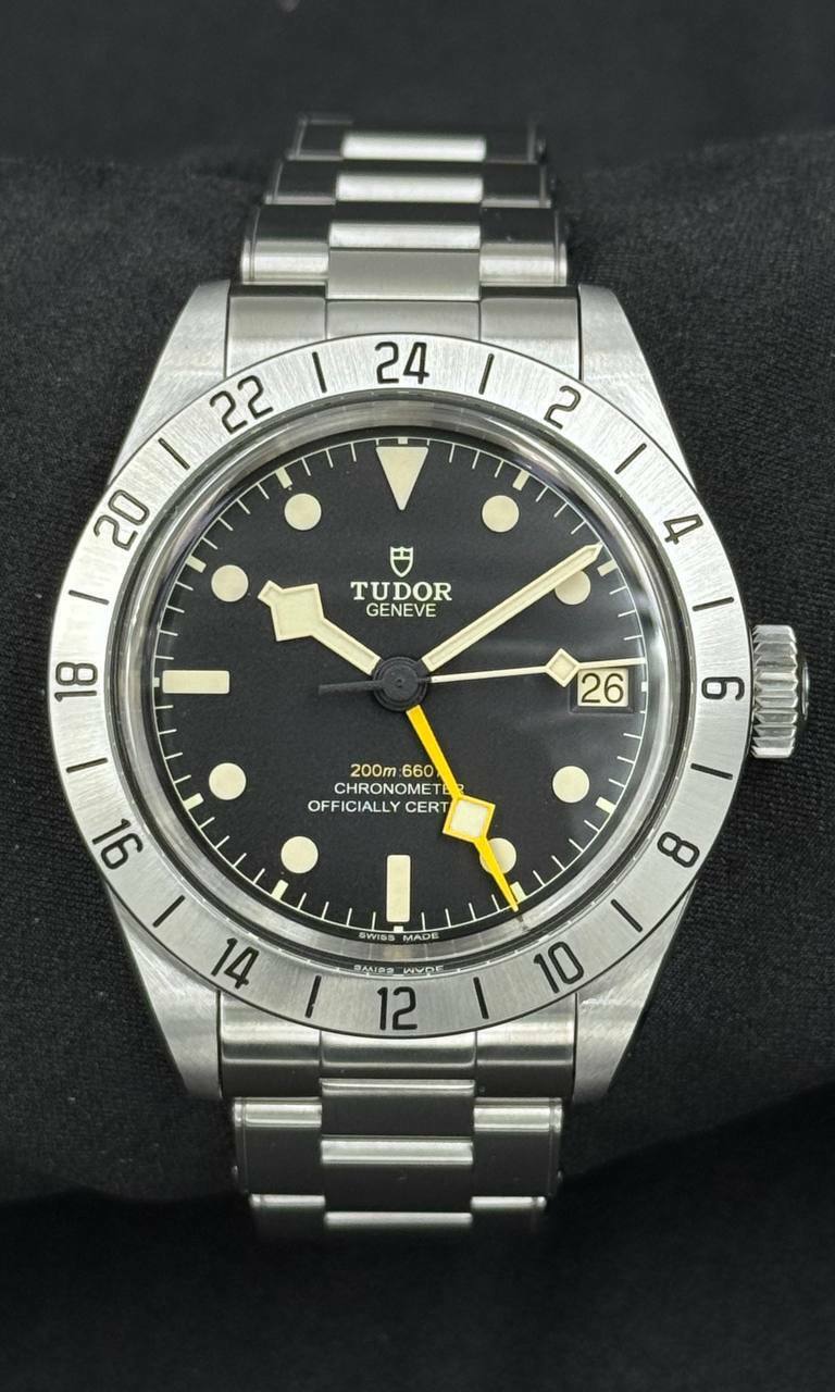 Tudor Black Bay PRO lotto 39502