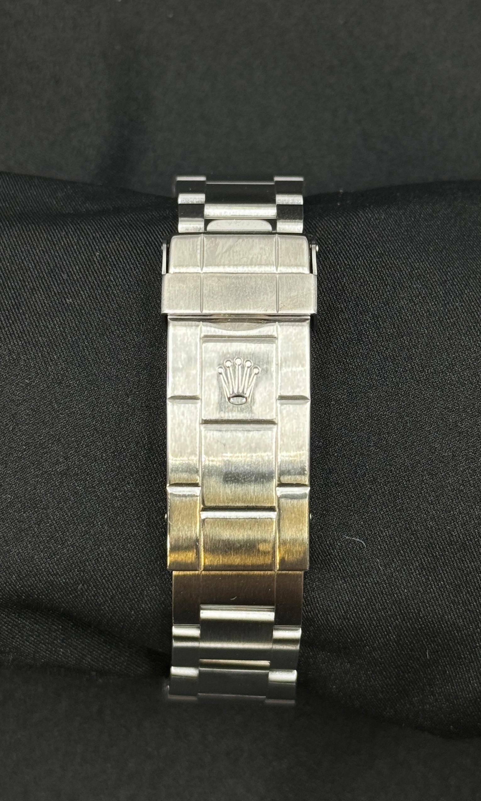 Rolex Submariner Date RRR KERMIT lotto 39225