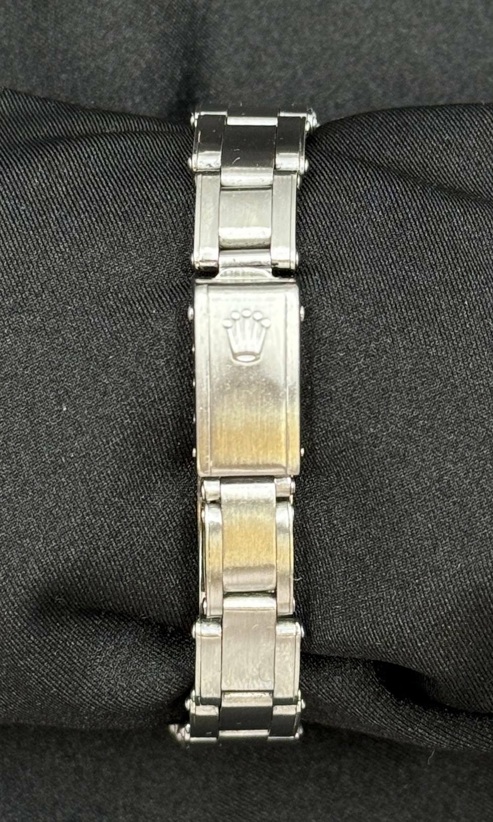 Rolex Oyster Perpetual 26 lotto 38954