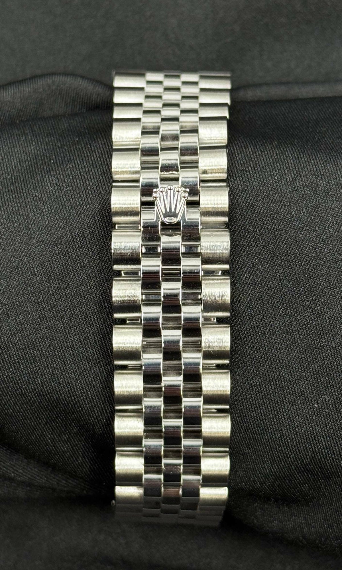 Rolex Datejust 36 BRILLI lotto 39540