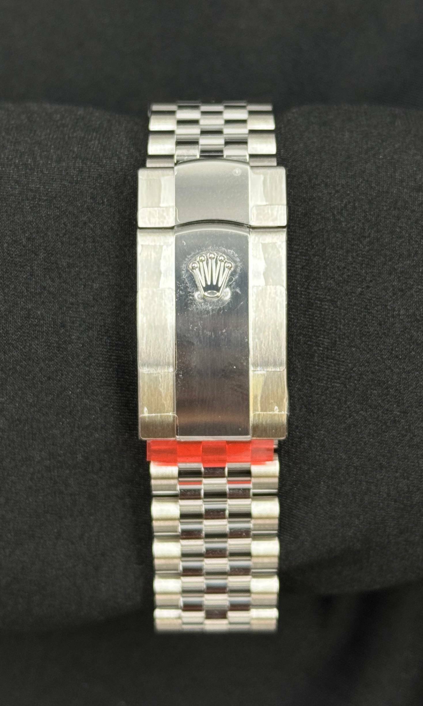 Rolex Datejust 41 lotto 39353