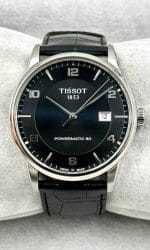 LUXURY Powermatic 80 - immagine 2