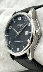 LUXURY Powermatic 80 - immagine 3