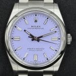 Oyster Perpetual 36 LAVANDA