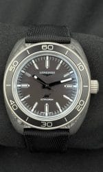 Ultra-Chron CARBO - immagine 2